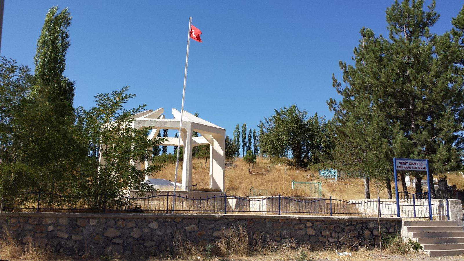 Hafik narl ehitlii
